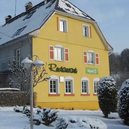Chalupa Bumbalka Mnisek Exterior photo