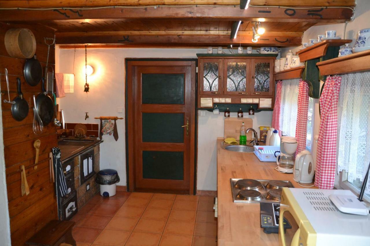 Bumbalka Holiday home *
