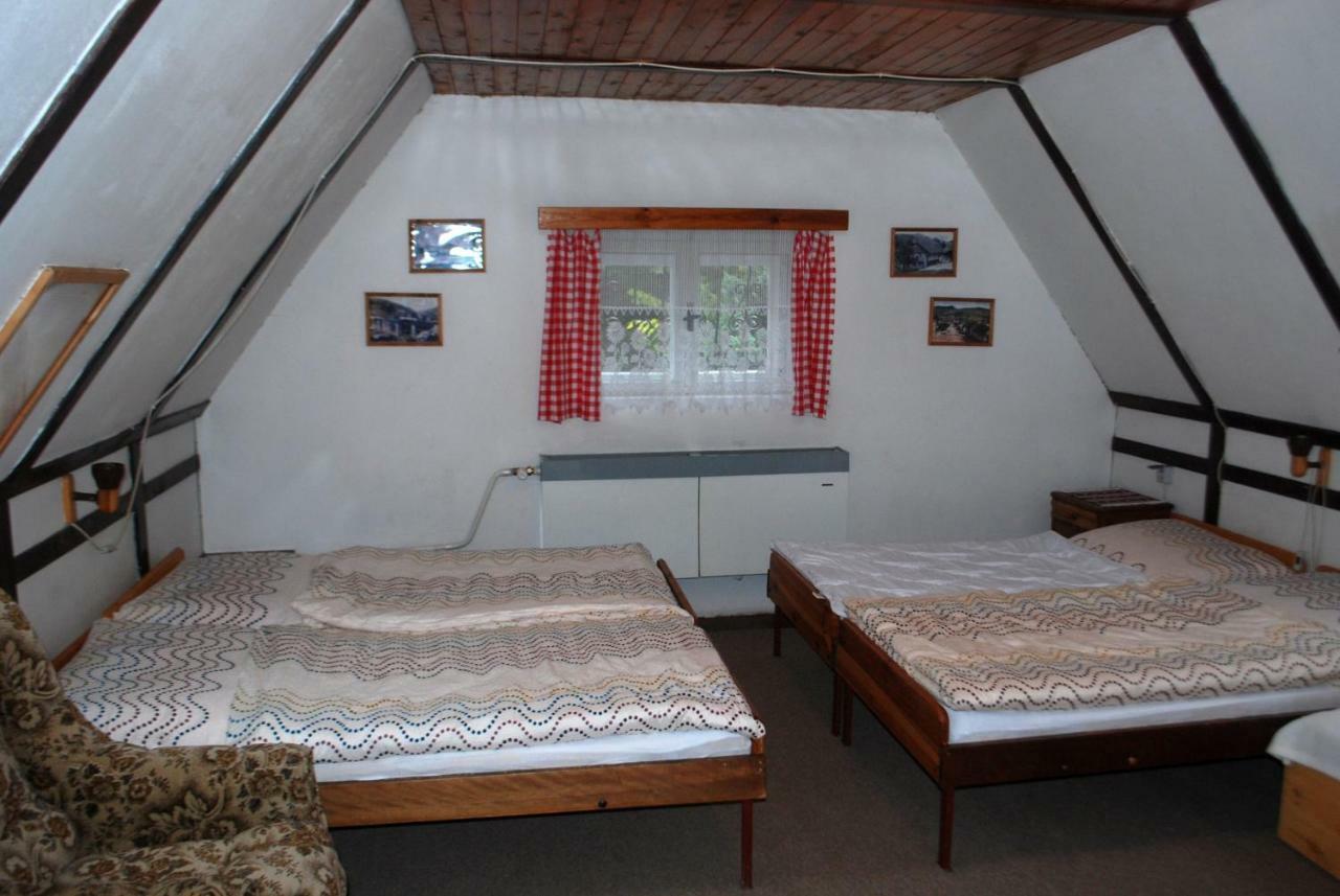 Holiday home Bumbalka *