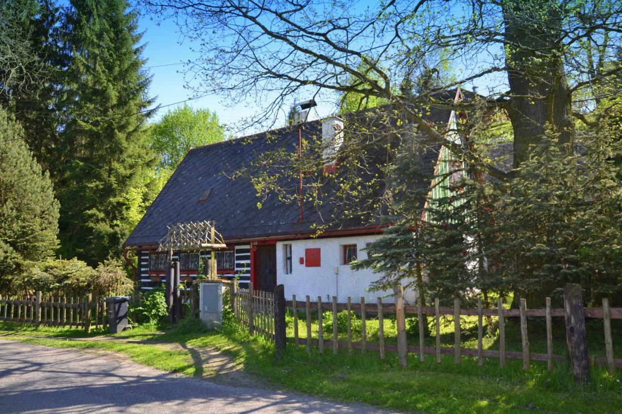 Holiday home Bumbalka *