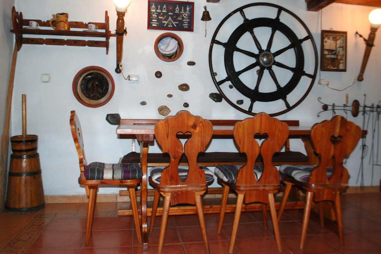 Holiday home Bumbalka