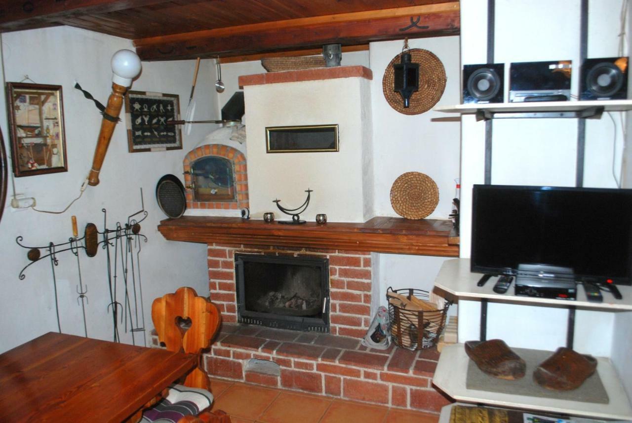 Holiday home Bumbalka Mnisek