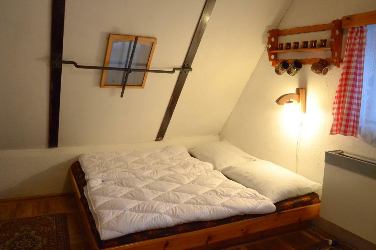 Holiday home Bumbalka *
